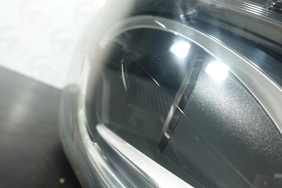 Mercedes B-Klasse W246 Xenon Scheinwerfer Rechts 2011–2014 M41 – Bild 13