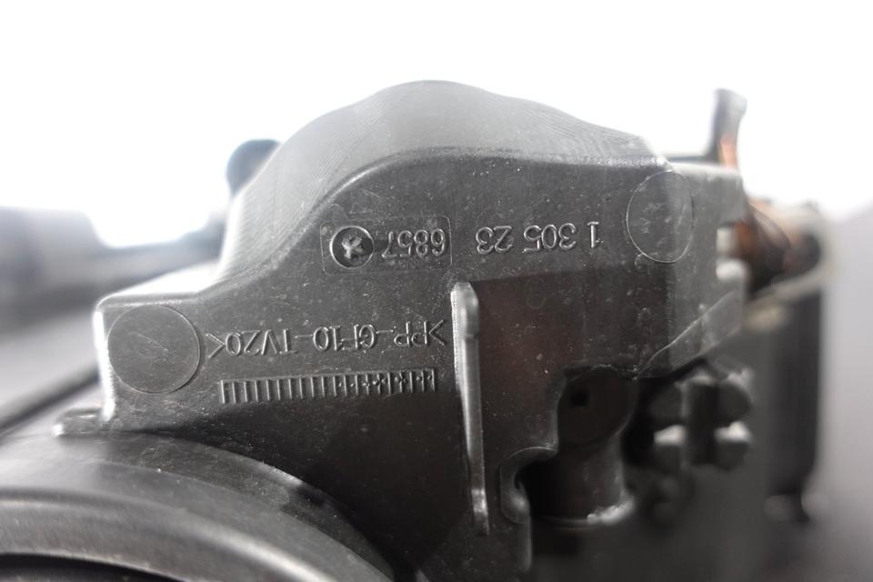Mercedes B-Klasse W246 Xenon Scheinwerfer Rechts 2011–2014 M41 – Bild 14