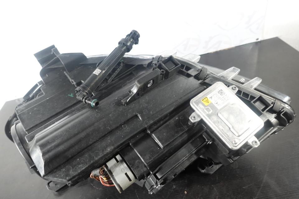 Mercedes B-Klasse W246 Xenon Scheinwerfer Rechts 2011–2014 M41 – Bild 15