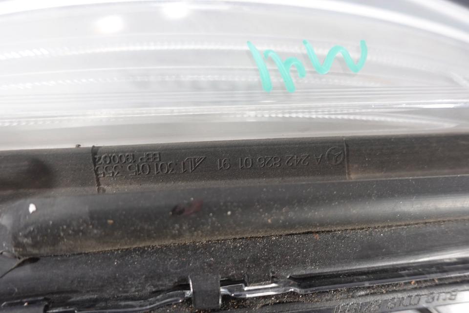 Mercedes B-Klasse W246 Xenon Scheinwerfer Rechts 2011–2014 M41 – Bild 20
