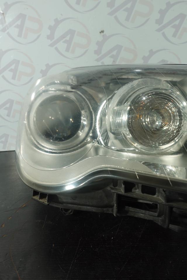 VW Touran 1T Xenon Scheinwerfer Rechts Original 2006–2010 M39 – Bild 4