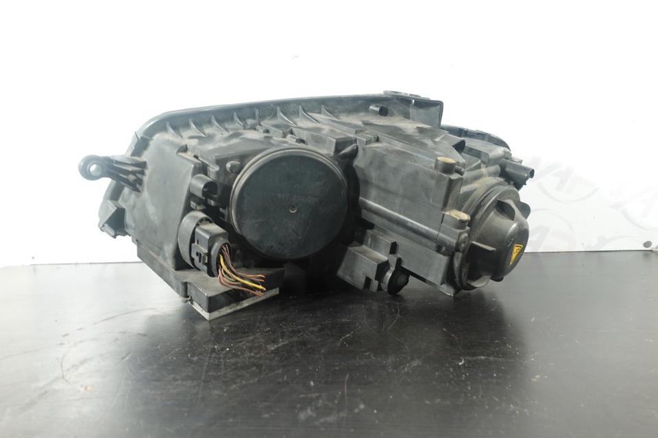 VW Touran 1T Xenon Scheinwerfer Rechts Original 2006–2010 M39 – Bild 7