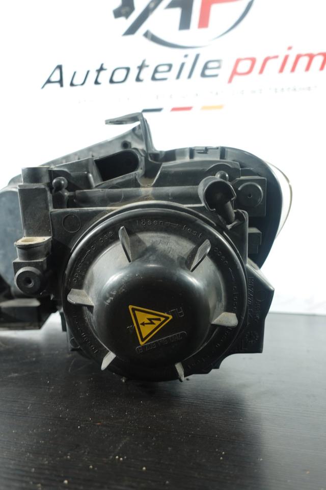 VW Touran 1T Xenon Scheinwerfer Rechts Original 2006–2010 M39 – Bild 8