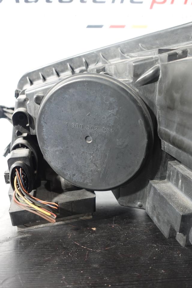 VW Touran 1T Xenon Scheinwerfer Rechts Original 2006–2010 M39 – Bild 9
