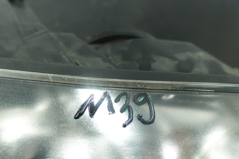 VW Touran 1T Xenon Scheinwerfer Rechts Original 2006–2010 M39 – Bild 19