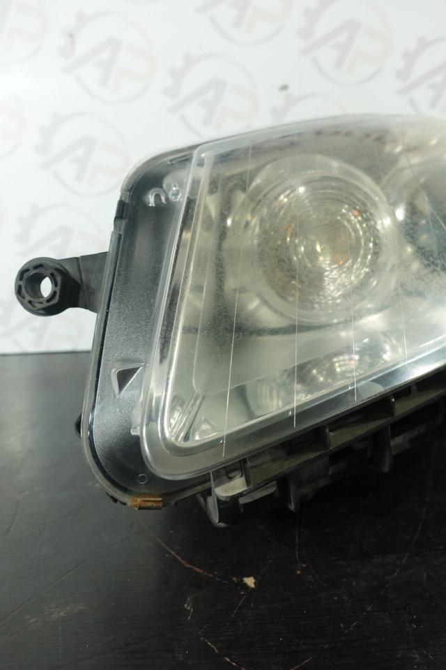 VW Touran 1T Xenon Scheinwerfer Links Original 2006–2010 M39 – Bild 4