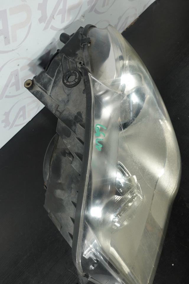 VW Touran 1T Xenon Scheinwerfer Links Original 2006–2010 M39 – Bild 7