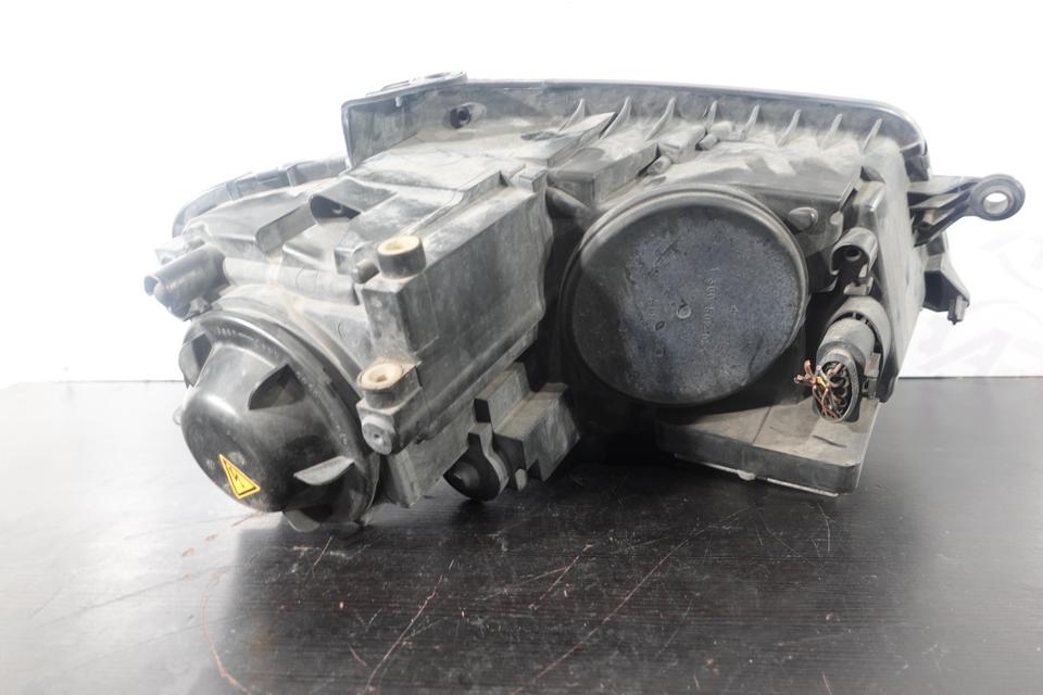 VW Touran 1T Xenon Scheinwerfer Links Original 2006–2010 M39 – Bild 8