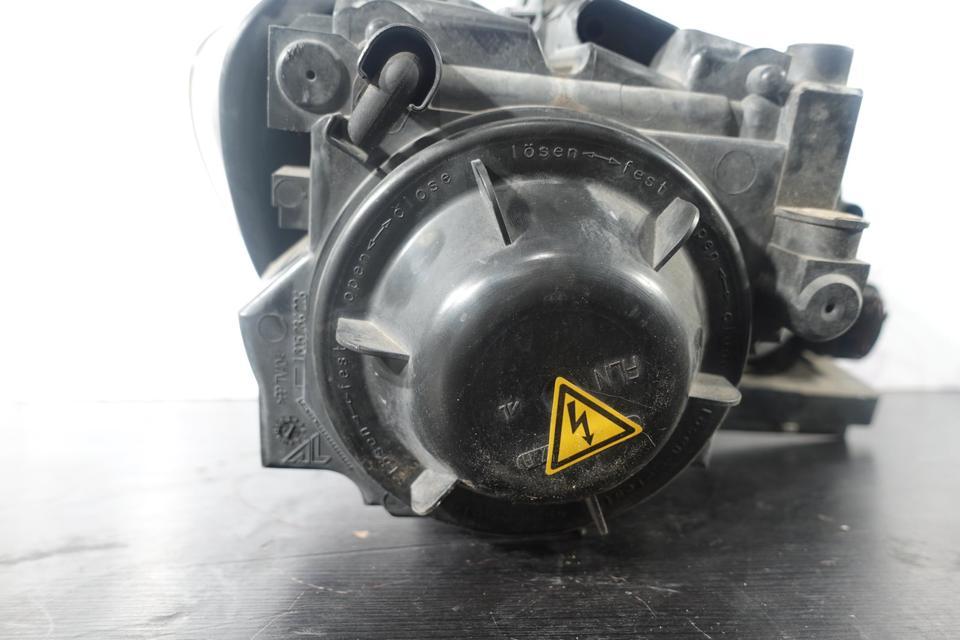 VW Touran 1T Xenon Scheinwerfer Links Original 2006–2010 M39 – Bild 9