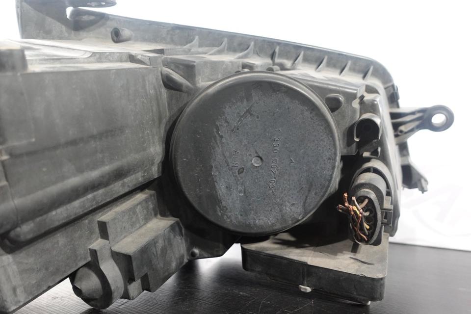 VW Touran 1T Xenon Scheinwerfer Links Original 2006–2010 M39 – Bild 10