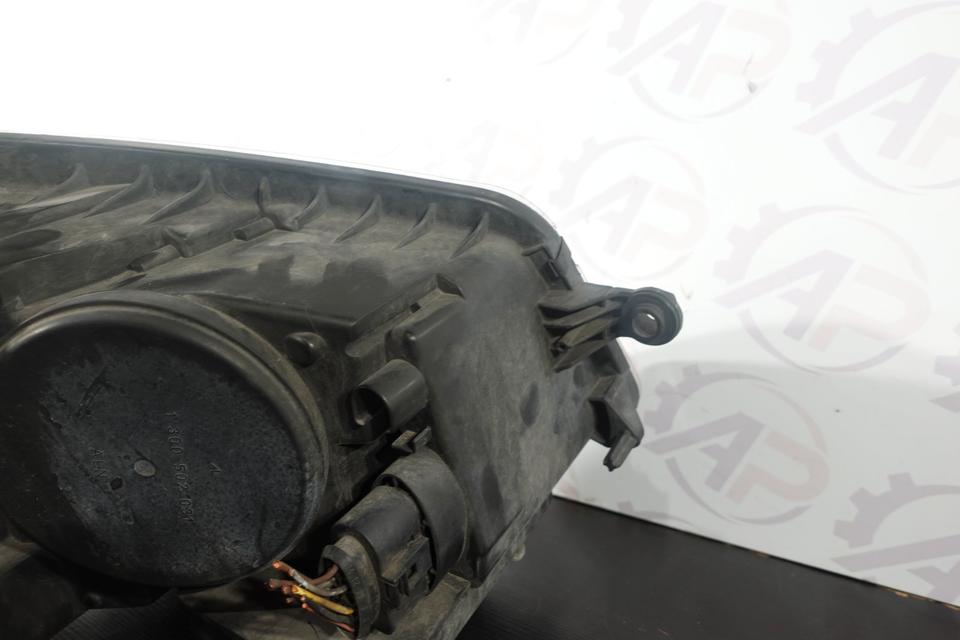 VW Touran 1T Xenon Scheinwerfer Links Original 2006–2010 M39 – Bild 11