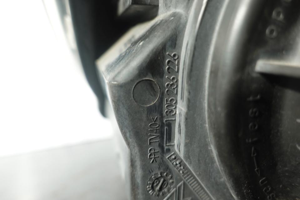 VW Touran 1T Xenon Scheinwerfer Links Original 2006–2010 M39 – Bild 12