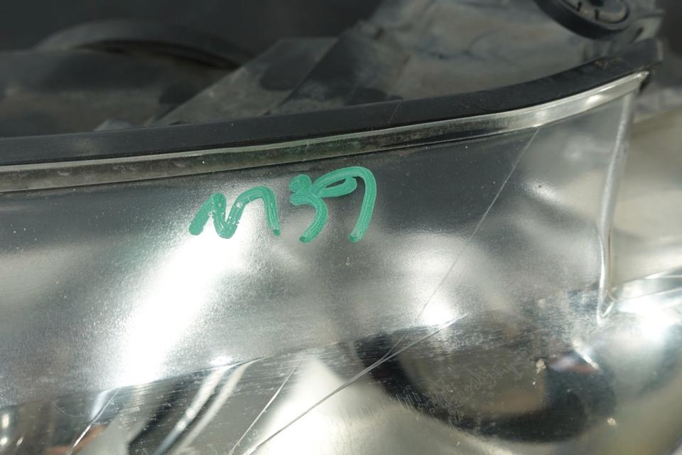 VW Touran 1T Xenon Scheinwerfer Links Original 2006–2010 M39 – Bild 17