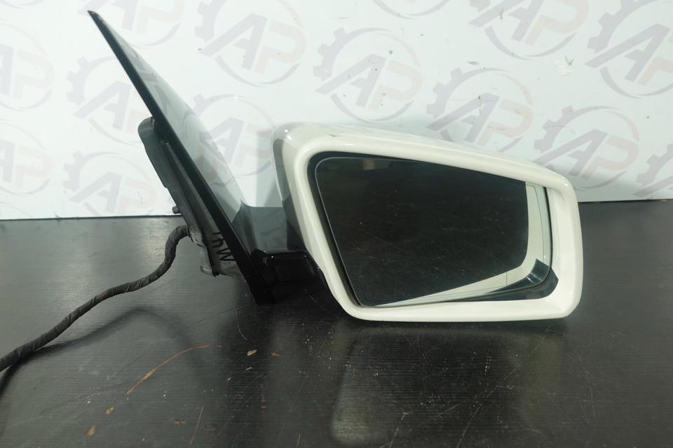 Mercedes B-Klasse W246 Außenspiegel Rechts 2011–2014 M41 – Bild 2