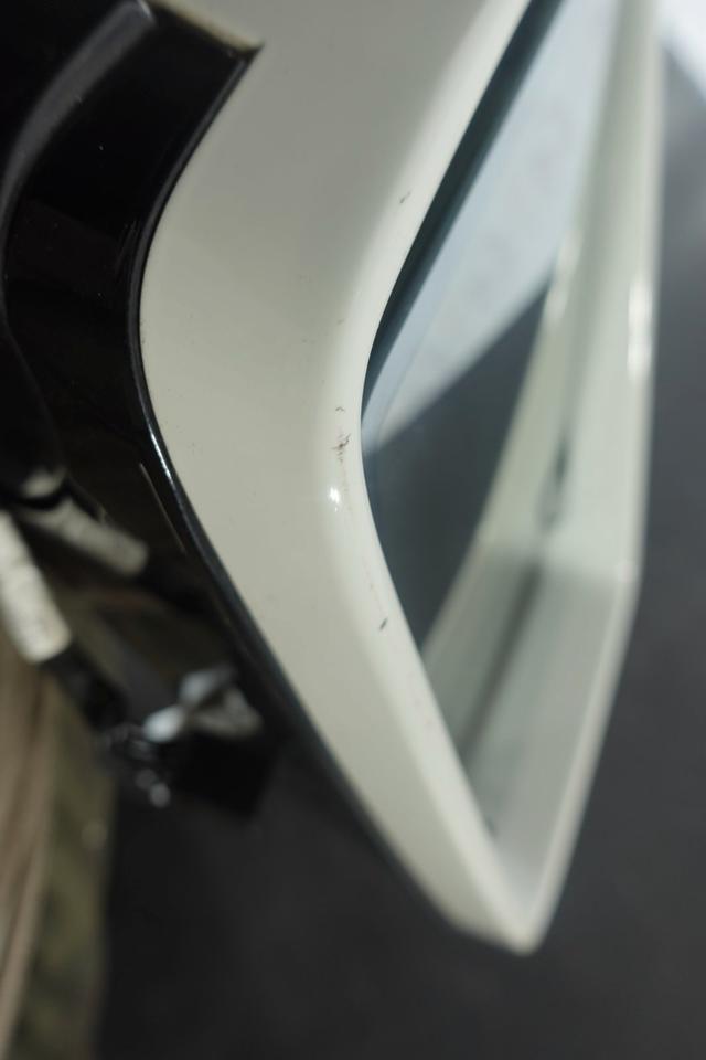 Mercedes B-Klasse W246 Außenspiegel Rechts 2011–2014 M41 – Bild 9