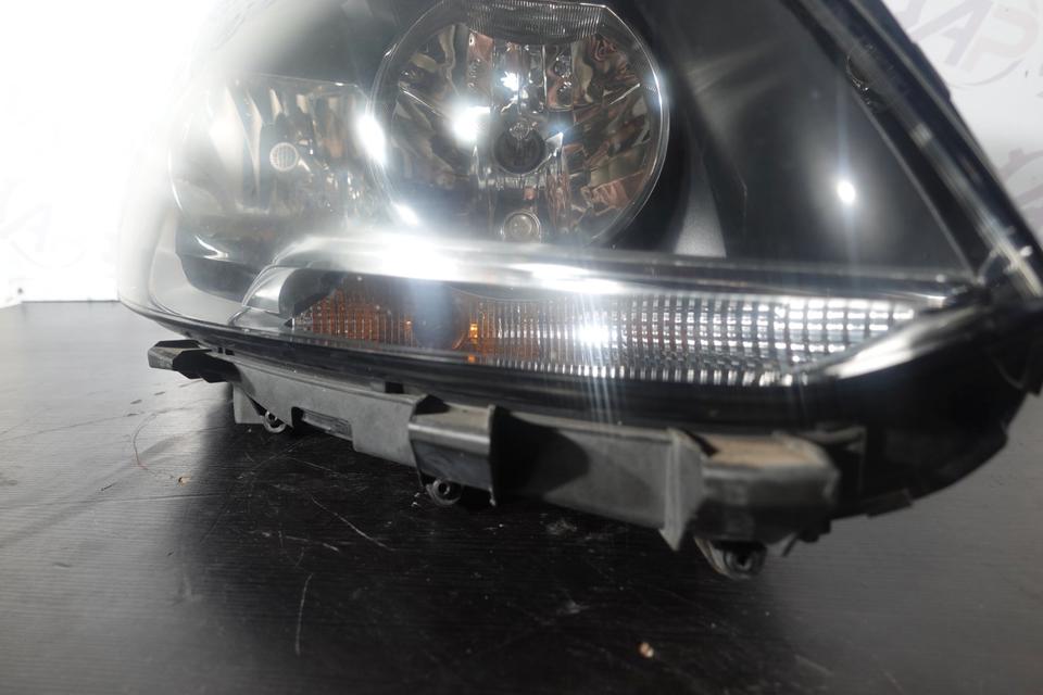 Original VW Touran 1T Halogen Scheinwerfer rechts 1T1941006H M38 – Bild 4
