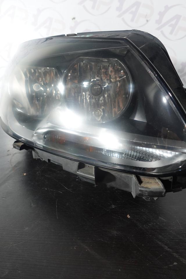 Original VW Touran 1T Halogen Scheinwerfer rechts 1T1941006H M38 – Bild 5