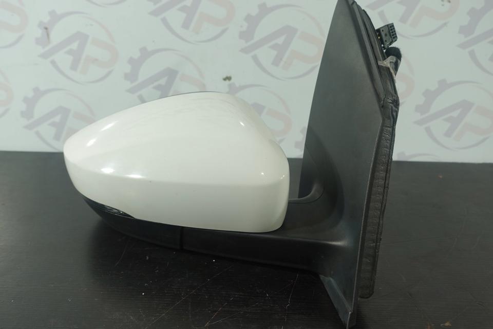 VW Polo 6R 2009-2014 Außenspiegel rechts Original M25 – Bild 2