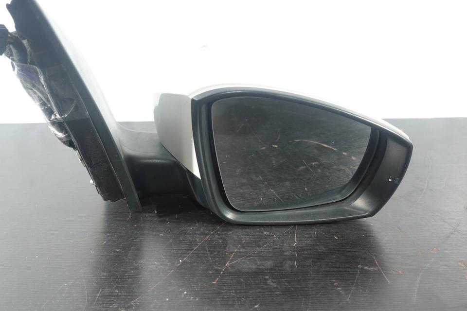 VW Polo 6R 2009-2014 Außenspiegel rechts Original M25 – Bild 3