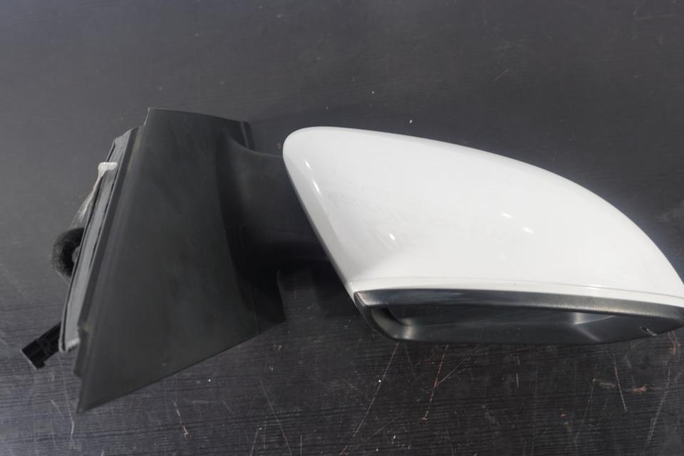 VW Polo 6R 2009-2014 Außenspiegel rechts Original M25 – Bild 4