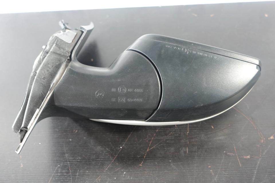 VW Polo 6R 2009-2014 Außenspiegel rechts Original M25 – Bild 5