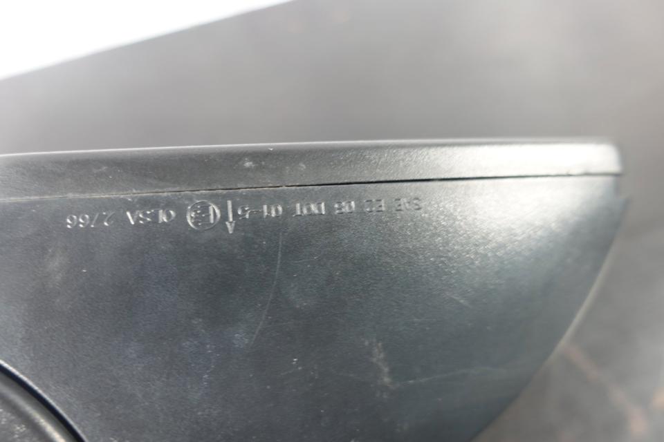 VW Polo 6R 2009-2014 Außenspiegel rechts Original M25 – Bild 7