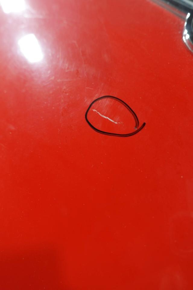 MINI Countryman R60 2010-2016 Motorhaube Original M34 – Bild 6