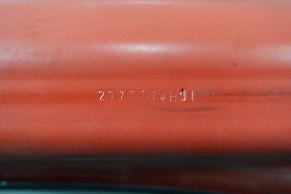 MINI Countryman R60 2010-2016 Motorhaube Original M34 – Bild 10