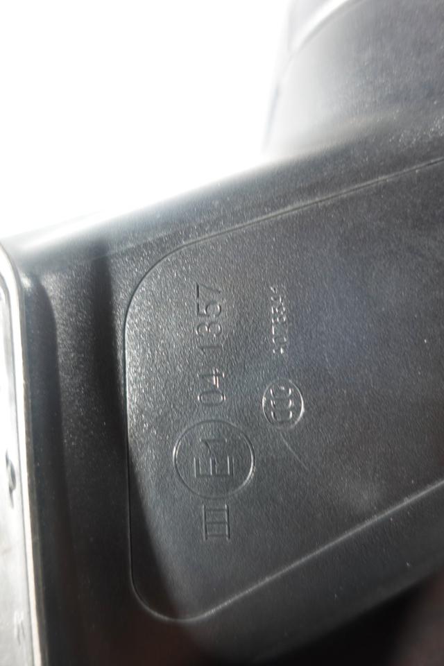 BMW 2er Active Tourer F45 2014-2018 Außenspiegel rechts M27 – Bild 8