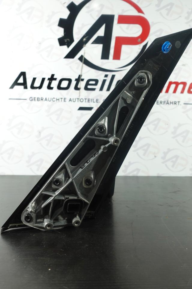 BMW 2er Active Tourer F45 2014-2018 Außenspiegel rechts M27 – Bild 10