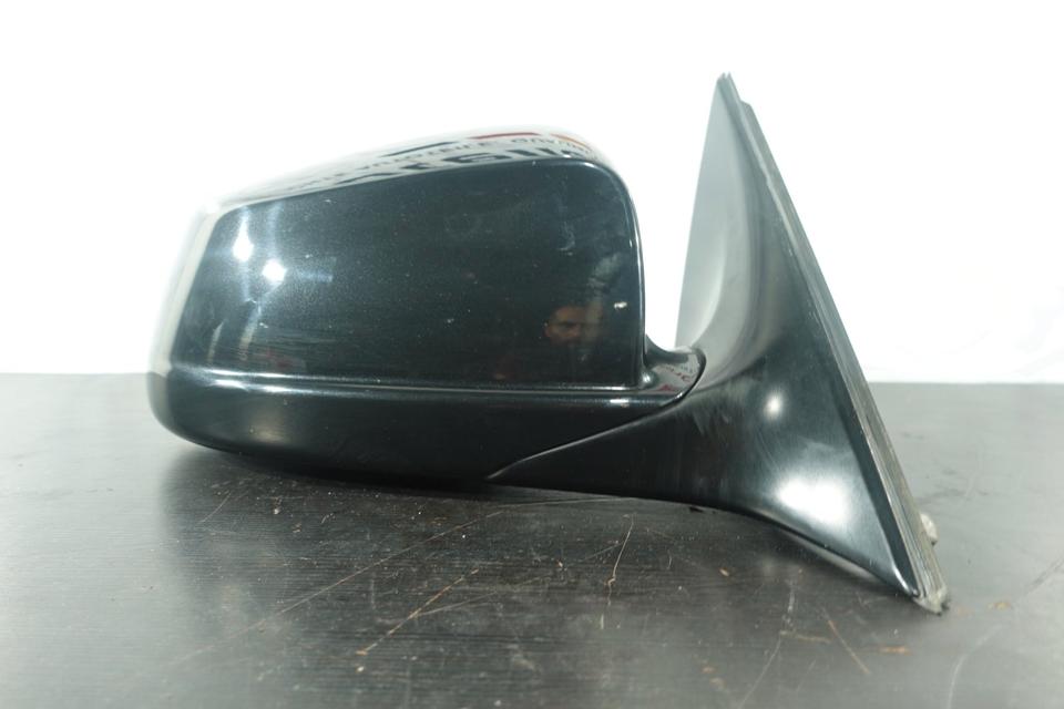 BMW 5er F10 F11 2009-2013 Außenspiegel rechts Schwarz M32 – Bild 2