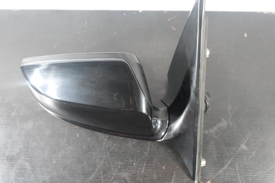 BMW 5er F10 F11 2009-2013 Außenspiegel rechts Schwarz M32 – Bild 3
