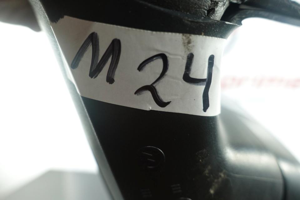 VW Polo 6R 2009-2014 Außenspiegel rechts Deep Black C9X M24 – Bild 12