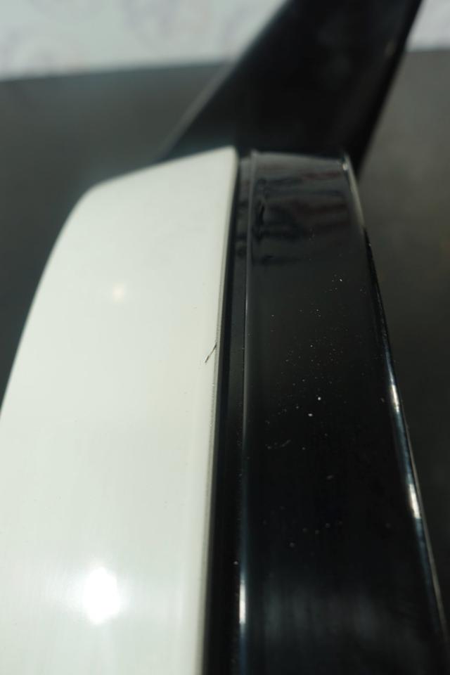 BMW X1 E84 2009-2015 Außenspiegel links Weiß Elektrisch M26 – Bild 9