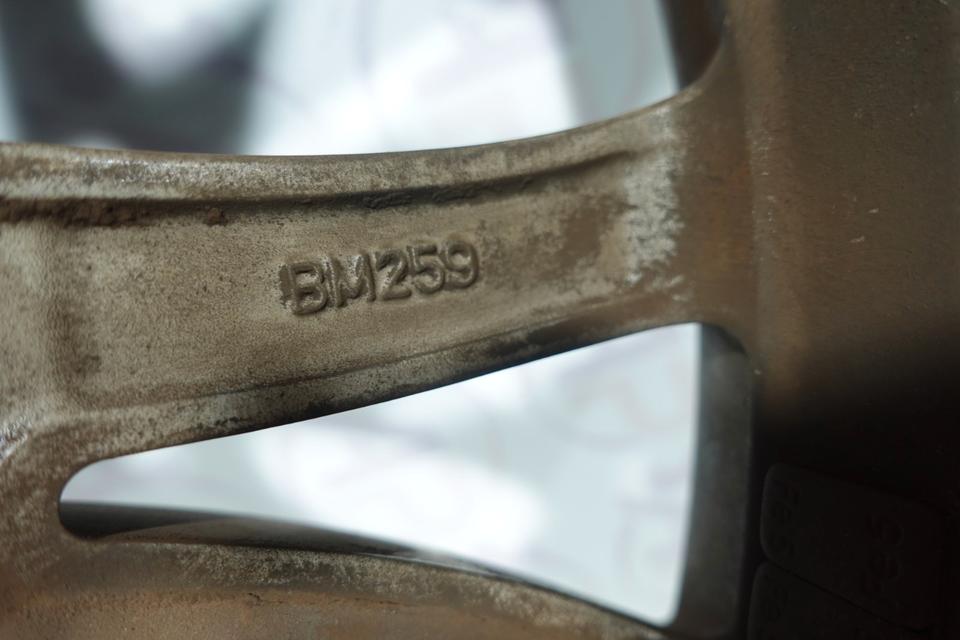 BMW 3er 4er F30 F31 F32 F33 18 Zoll Alufelge Styling 397 8J ET34 – Bild 6