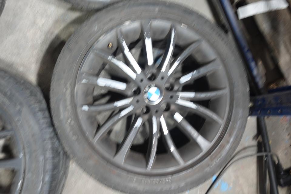 BMW 3er 4er F30 F31 F32 F33 18 Zoll Alufelge Styling 397 8J ET34 – Bild 11