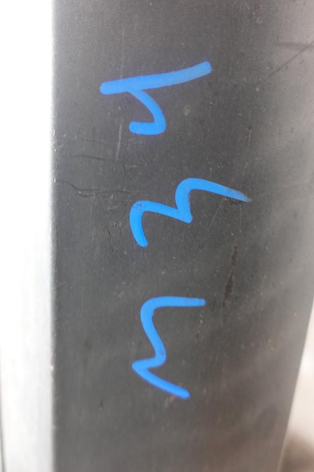 MINI Countryman R60 2010-2016 Schwellerverkleidung Links M34 – Bild 7