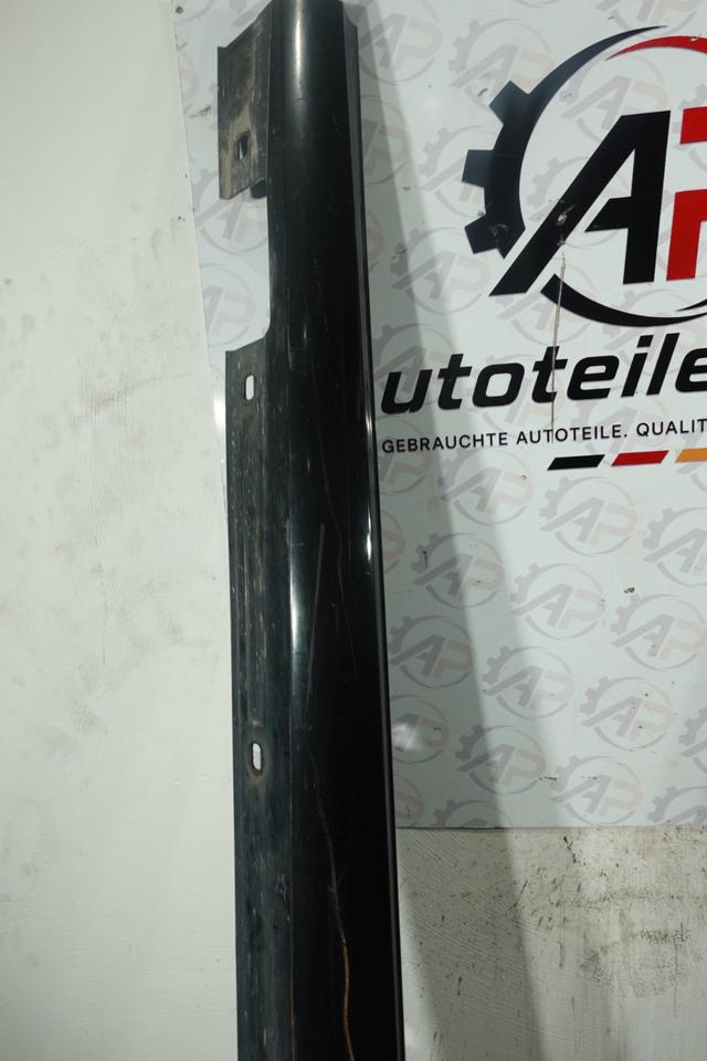 Mercedes B-Kl W246 2011-2018 Schwellerverkleidung Links Recht M43 – Bild 3