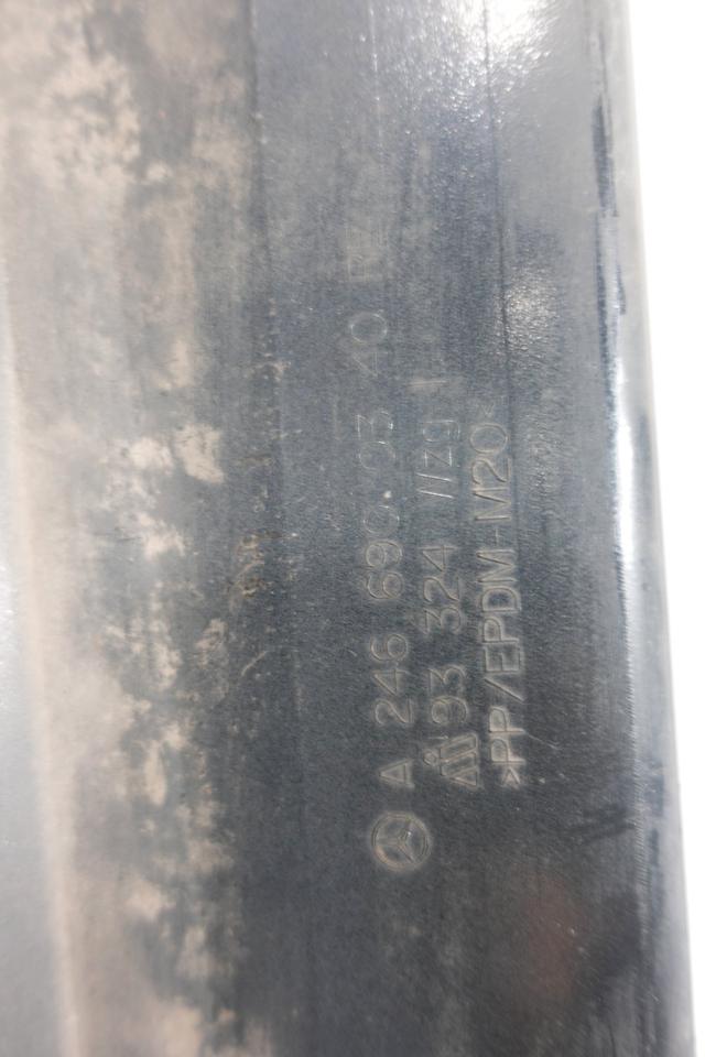 Mercedes B-Kl W246 2011-2018 Schwellerverkleidung Links Recht M43 – Bild 8