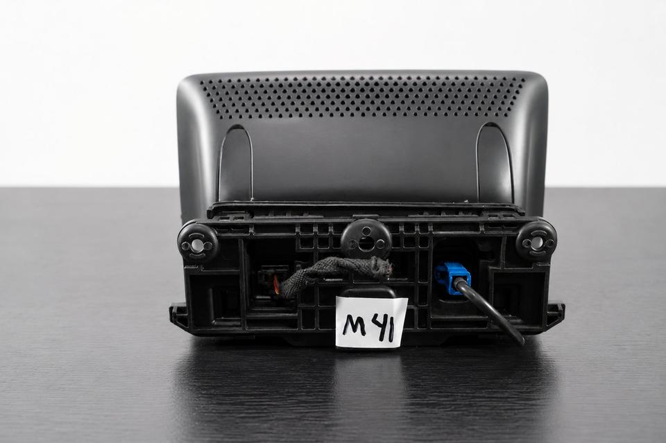 Original Mercedes B-Klasse W246 Display A2469001106 Monitor M41 – Bild 2