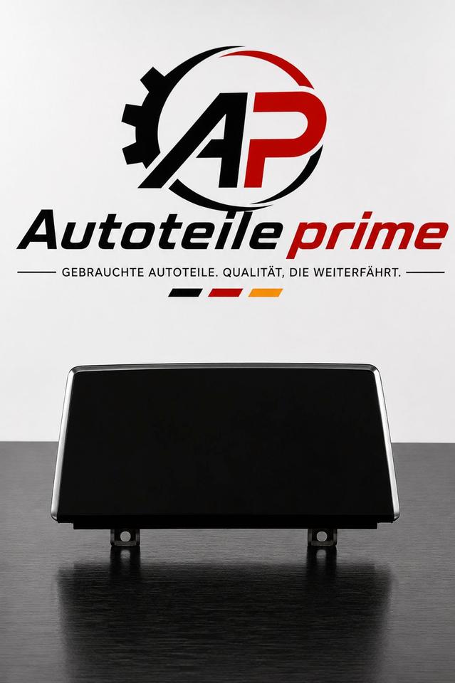 Original BMW 218 F45 F46 8,8" CID Display Bildschirm 9370871 M29 – Bild 7