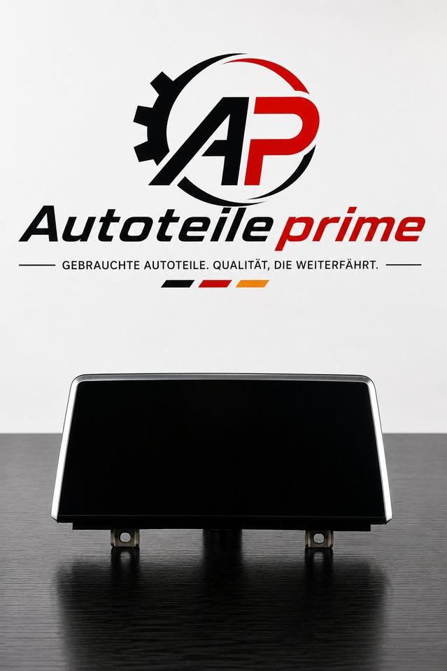 Original BMW 218 F45 F46 8,8" CID Display Bildschirm 9370871 M30 – Bild 5