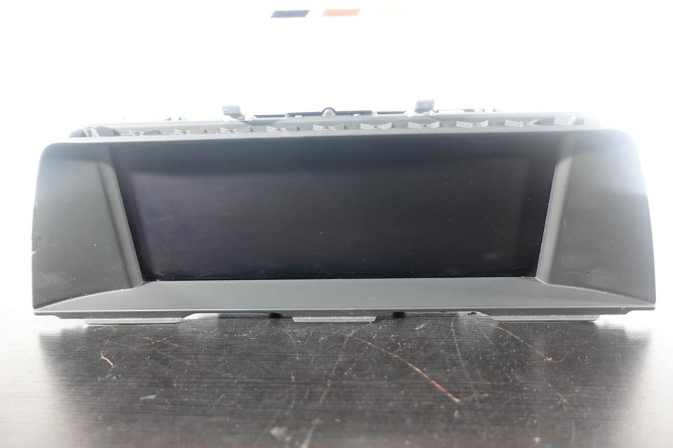 Original BMW F10 F11 10,25" CID Display Monitor 9247872 M32 – Bild 3