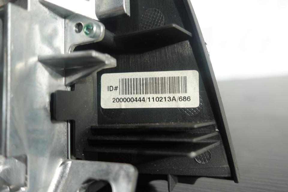 Original BMW F10 F11 10,25" CID Display Monitor 9247872 M32 – Bild 4