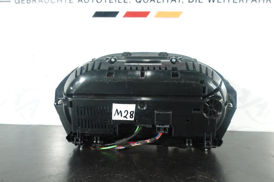 Original BMW F45 F46 Kombiinstrument Tacho 6834488 M28 – Bild 2