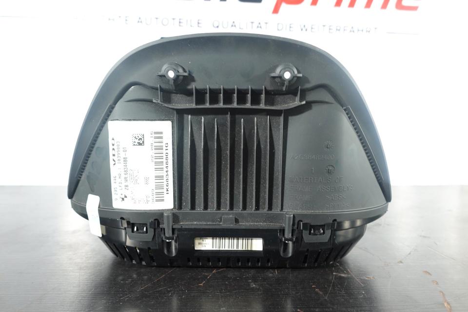 Original BMW F45 F46 Kombiinstrument Tacho 6834488 M28 – Bild 3