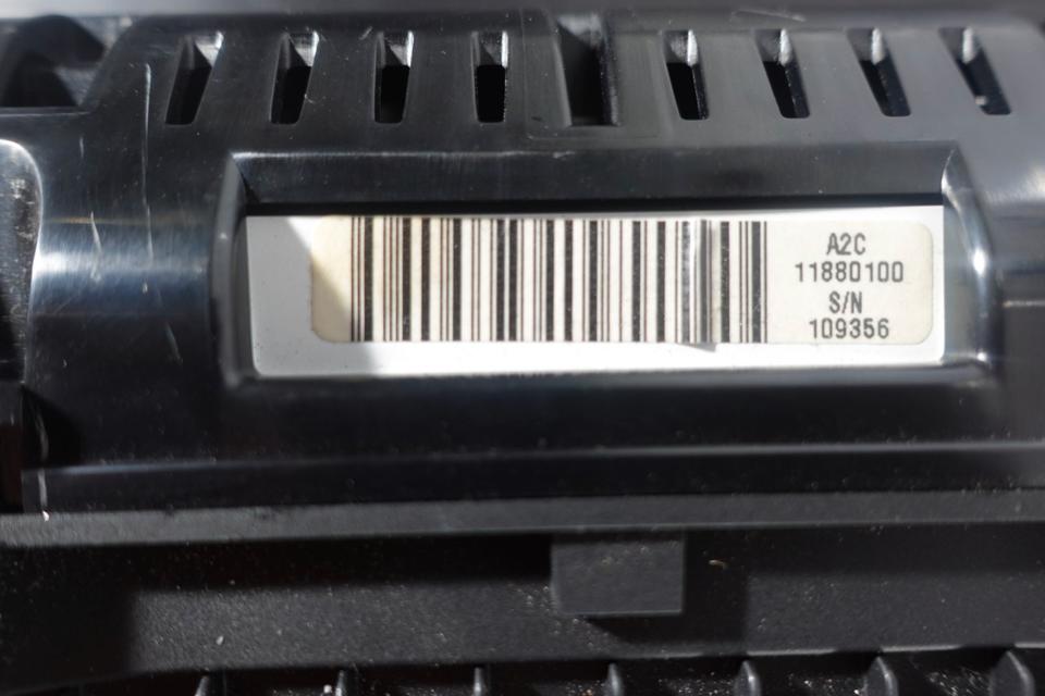 Original BMW F45 F46 Kombiinstrument Tacho 6834488 M28 – Bild 6