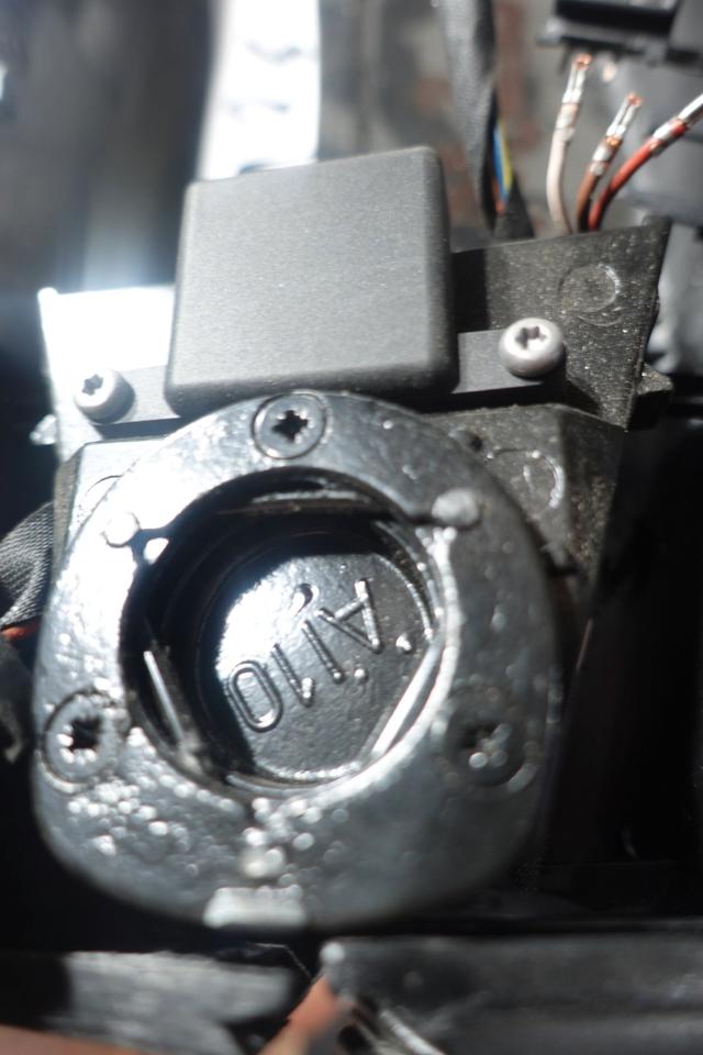 BMW X1 E84 2009-2015 Innenspiegel automatisch abblendend M26 – Bild 8