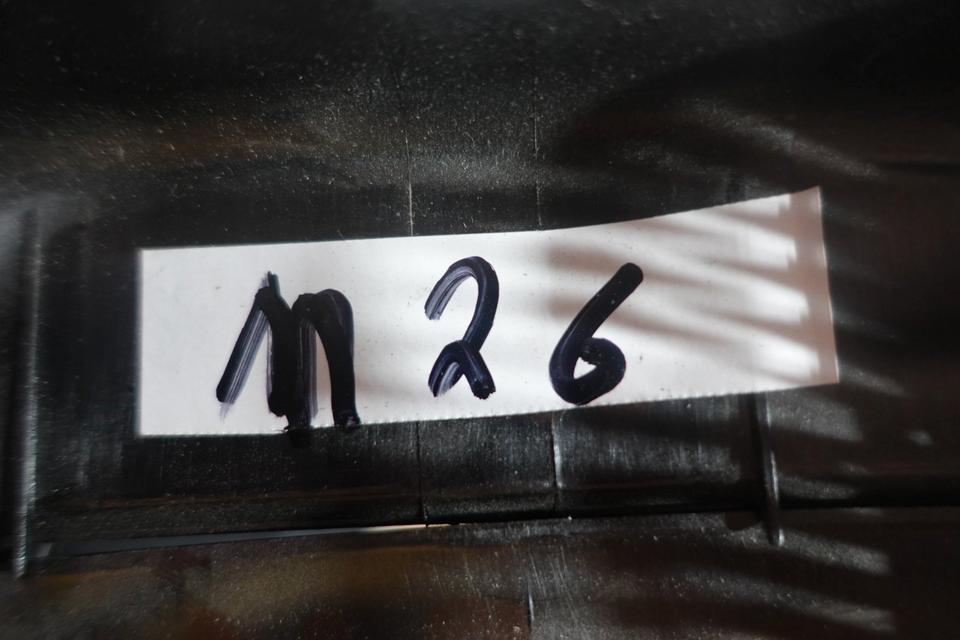BMW X1 E84 2009-2015 Innenspiegel automatisch abblendend M26 – Bild 9