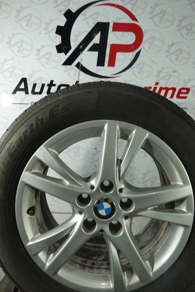 BMW Original Alufelge 16 Zoll 7Jx16 ET47 36116855082 1er F20 F21 M28 – Bild 2